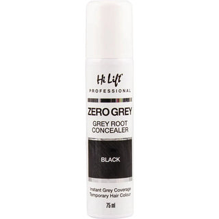 Hi Lift Zero Grey Root