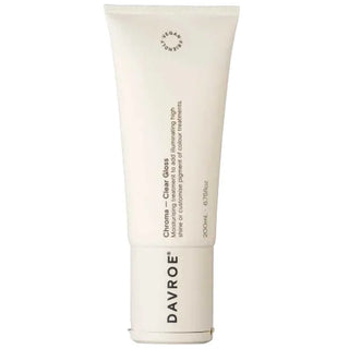 Davroe Chroma Clear Gloss Toner 200ml