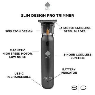 STYLECRAFT ACE TRIMMER