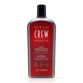 American Crew Forming Cream Hair & Body Bundle