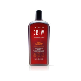 American Crew Daily Cleansing Shampoo