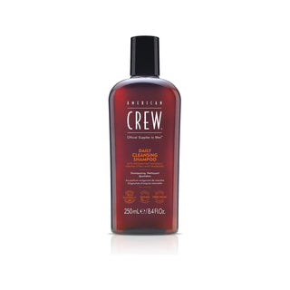 American Crew Daily Cleansing Shampoo