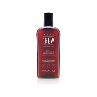 American Crew Daily Moisturizing Conditioner