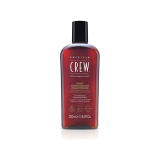 American Crew Daily Moisturizing Conditioner