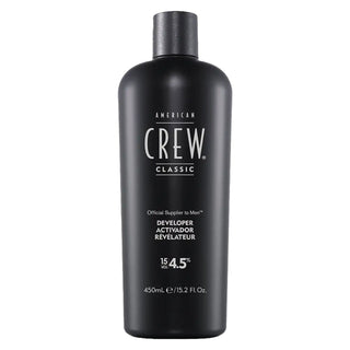 American Crew Precision BND Peroxide 15vol