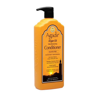 Agadir Argan Oil Daily Moisturizing Conditioner 