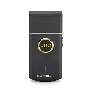 Gamma + Uno Mobile Shaver