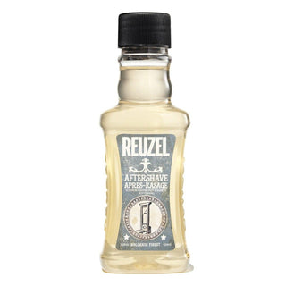 Reuzel Aftershave 100ml