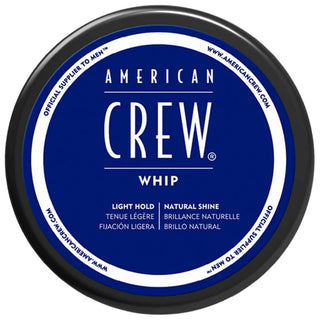 American Crew Whip