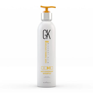 GK Anti-Dandruff Shampoo 250ml