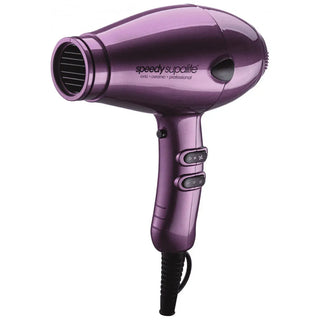 Speedy Hairdryer