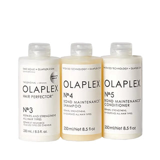 Olaplex Bond Maintenance System Bundle - 3 x 250ml