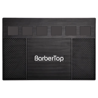 Barber Mat Magnetic Barber Top