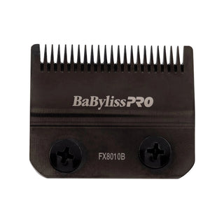 BaBylissPRO Replacement Hair Clipper Fade Blade Black FX8010B