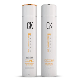 GK DUAL ACTION PACK MOISTURE PLUS BALANCE