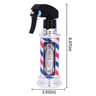 Bob Barber Pole Trigger Spray Bottle 200ml