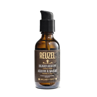 Reuzel Clean & Fresh Beard Serum 50g