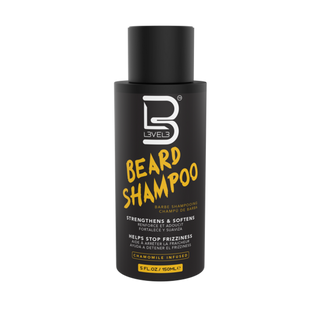 L3VEL3 Beard Shampoo 150ml