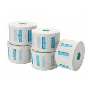 Hi Lift Disposable Deluxe Self Adhesive Neck Strips 5 Rolls