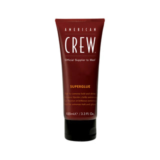 American Crew SUPERGLUE 100ML