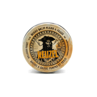 Reuzel Clean & Fresh Beard Balm 35g