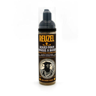 Reuzel Clean & Fresh Beard Foam 70ml