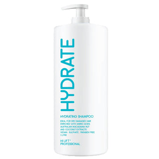 Hi Lift Hydrate Moisture Shampoo