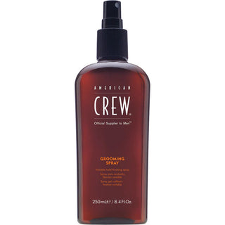 American Crew Forming Cream Hair & Body Bundle