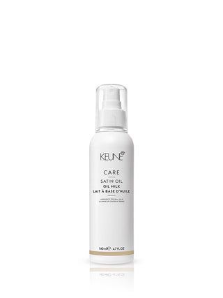 Keune Care Satin Oil - Oil Milk 140ml