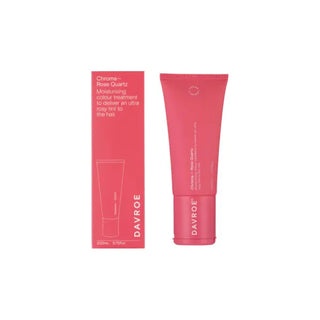 Davroe Chroma Colour Treatment - Rose Quartz 200ml