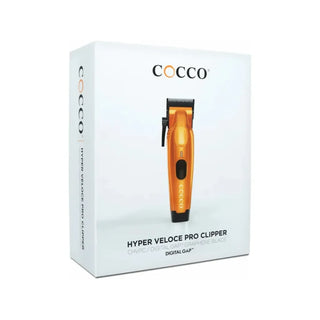 Cocco Hyper Veloce Pro Clipper