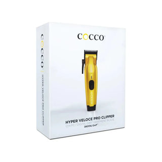 Cocco Hyper Veloce Pro Clipper