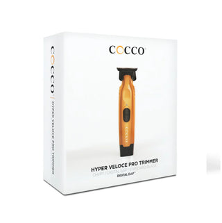 Cocco Hyper Veloce Pro Trimmer