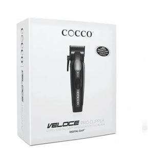 Cocco Veloce Pro Clipper