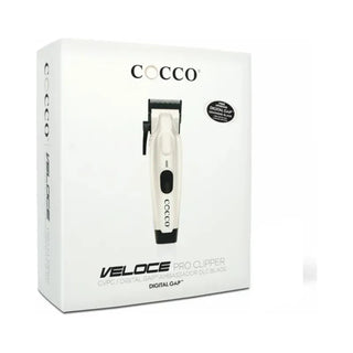 Cocco Veloce Pro Clipper