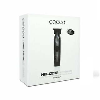 Cocco Veloce Pro Trimmer