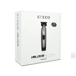 Cocco Veloce Pro Trimmer