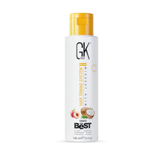 GK Hair The Best Coco Vegan