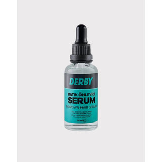 Derby Ingrown Hair Serum 50ml