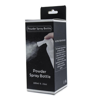 Power Spray Bottle