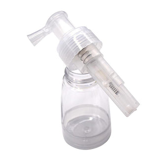 Power Spray Bottle