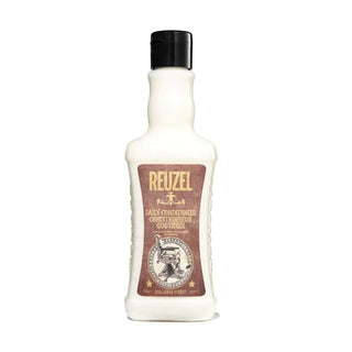 Reuzel Concrete Hold Hair Bundle