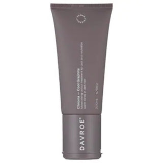 Davroe Cool Graphite Colour Treatment 200ml