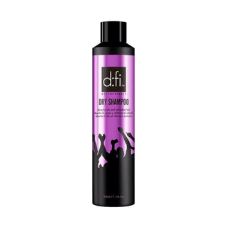 D:fi Dry Shampoo