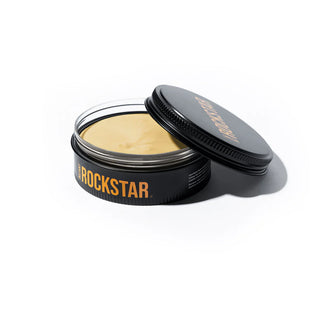 6 x Instant Rockstar Hard Matte Rock Clay | 100 ml