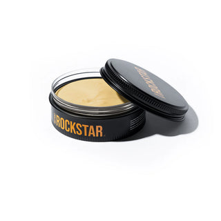 Rockstar Hard Matte Rock - Hard Hold Matte Clay 100ml