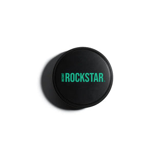 Rockstar Medium Hold Matte Wax 100ml Matte Rock