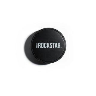 Rockstar Smooth Rock - Strong Hold Pomade 100ml