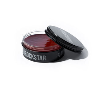 Rockstar Smooth Rock - Strong Hold Pomade 100ml