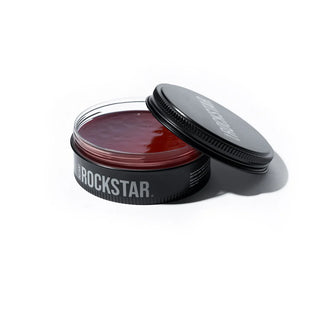 6 x Instant Rockstar Smooth Rock Pomade | Strong Hold | 100 ml